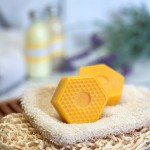 Öko-Bienenwachs-Seife Wellness Naturprodukte