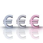 Euro-E bunt Reihe