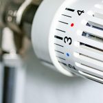 Heizung Thermostatkopf Heizkosten